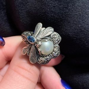 Sterling Silver Ring‼️